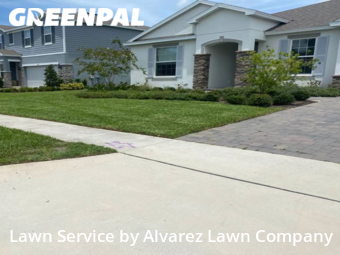 Grass Cutting nearby Apopka, FL, 