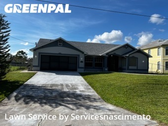 Lawn Care nearby Lehigh Acres, VA, 