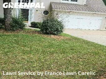 Lawn Mow nearby Alpharetta, GA, 