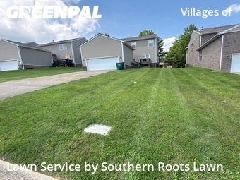 Lawn Cut nearby Nashville, TN, 