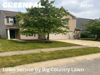 Grass Cutting nearby Indianapolis, IN, 