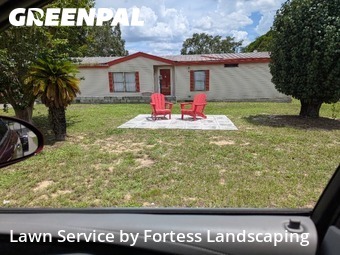 Yard Mowing nearby Clermont, FL, 