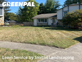 Lawn Cutting nearby Carmel, IN, 