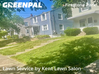 Lawn Service nearby Akron, OH, 