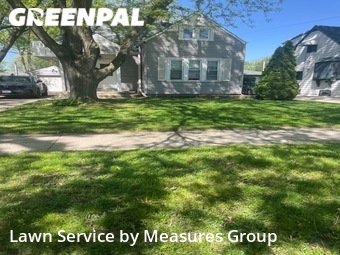 Grass Cutting nearby Oak Lawn, IL, 