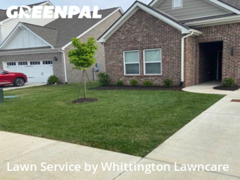 Yard Cutting nearby Lebanon, TN, 