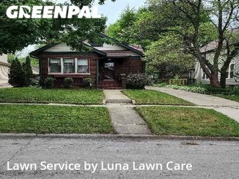 Lawn Service nearby Rockford, IL, 