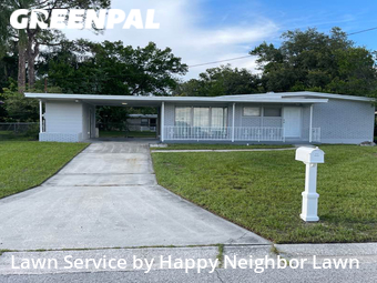 Yard Mowing nearby Tampa, FL, 