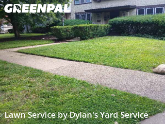 Work completed by grass-trimming-service-in-Riverside-CA