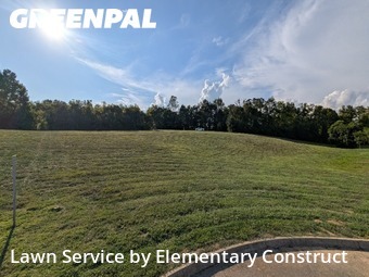 Lawn Cutting nearby Knoxville, TN, 