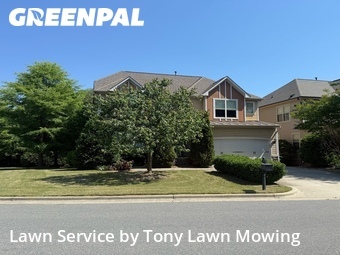 Grass Cutting nearby Cary, NC, 