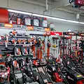 Ace Lawn Mower & Saw 5