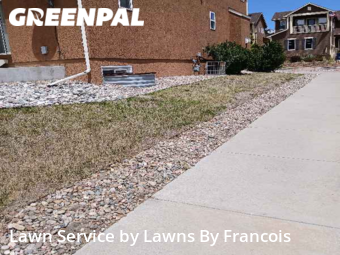 Lawn Cut nearby Colorado Springs, CO, 