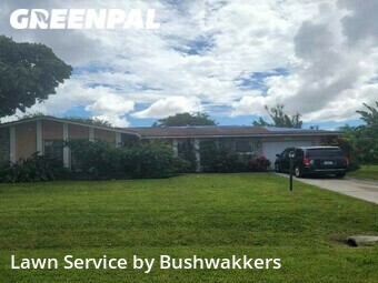 Lawn Maintenance nearby Cape Coral, FL, 