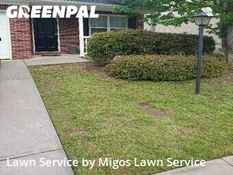 Lawn Care nearby Grayson, GA, 