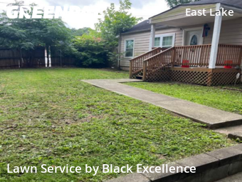 Yard Mowing nearby Decatur, GA, 