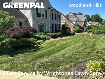 Yard Mowing nearby Greensboro, NC, 
