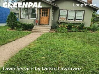 Lawn Mowing Service nearby Minneapolis, MN, 