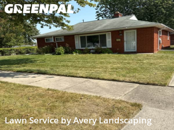 Grass Cutting nearby Roseville, MI, 