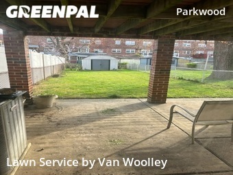 Grass Cutting nearby Philadelphia, NJ, 