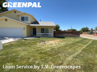 Yard Cutting nearby Nampa, ID, 