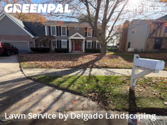 Lawn Service nearby Kansas City, KS, 