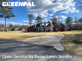 Lawn Service nearby Keithville, LA, 