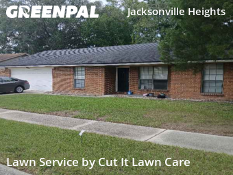 Lawn Care Service nearby Jacksonville, FL, 