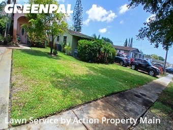Lawn Care nearby West Park, FL, 