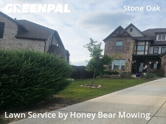 Lawn Care Service nearby San Antonio, TX, 