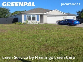Yard Mowing nearby Cape Coral, FL, 