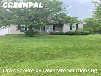 Lawn Mowing nearby Bowling Green, KY, 