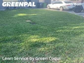 Lawn Care nearby Tampa, FL, 
