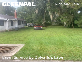 Grass Cutting nearby Daytona Beach, FL, 