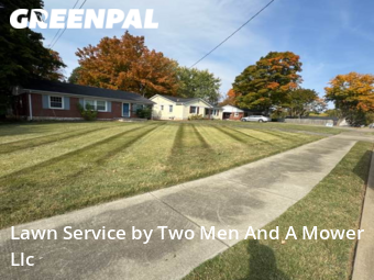 Lawn Maintenance nearby Bowling Green, KY, 