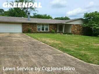 Lawn Cut nearby Jonesboro, AR, 