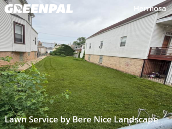 Lawn Care Service nearby Chicago, IL, 