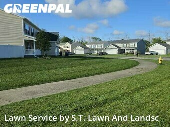 Lawn Cutting nearby Rochester, NY, 