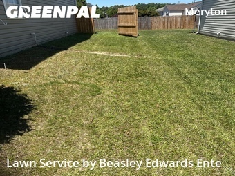 Grass Cut nearby Raleigh, NC, 