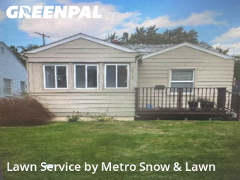 Lawn Maintenance nearby St. Clair Shores, MI, 