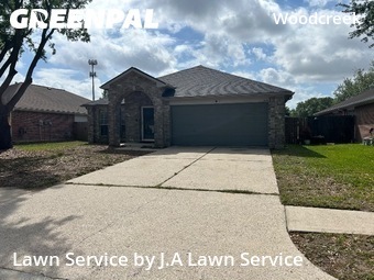 Lawn Service nearby Houston, TX, 