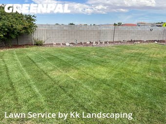 Yard Mowing nearby Henderson, NV, 