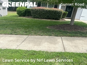 Lawn Service nearby Charlotte, NC, 