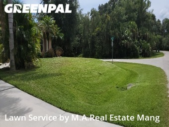 Lawn Maintenance nearby Port Charlotte, FL, 