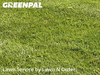 Lawn Care nearby Saint Charles, MO, 