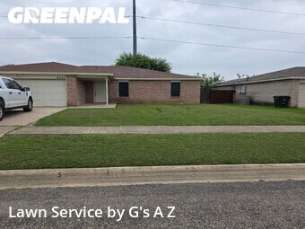Lawn Maintenance nearby Killeen, TX, 