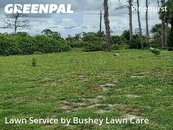 Lawn Service nearby Rotonda West, FL, 