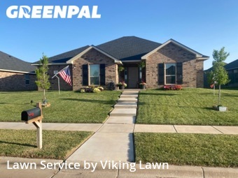 Lawn Mowing Service nearby Amarillo, TX, 