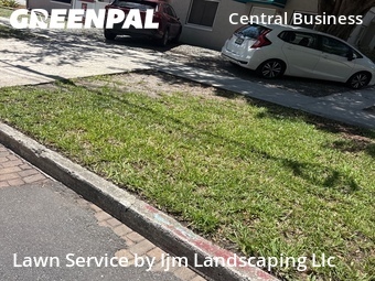 Lawn Mow nearby Orlando, FL, 
