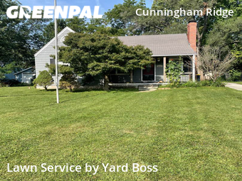 Lawn Maintenance nearby Kansas City, MO, 